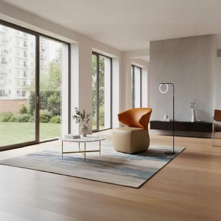 LOUNGE FAUTEUIL