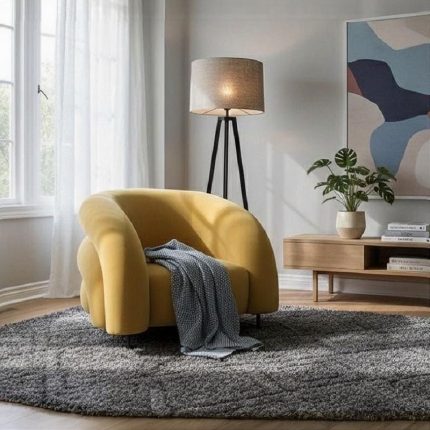 FAUTEUIL GRACE