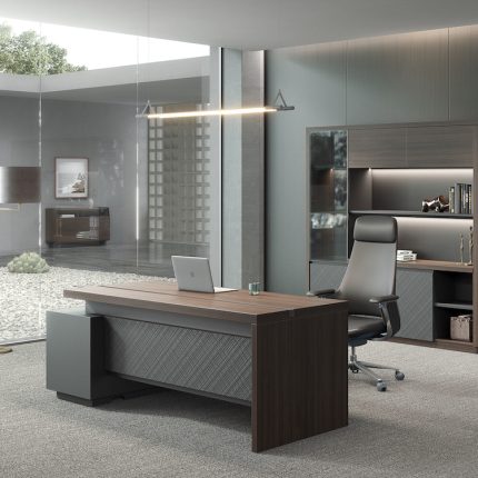Bureau de Direction IKONE