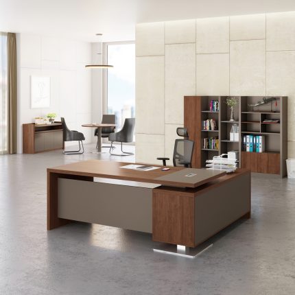 Bureau de Direction STAFF