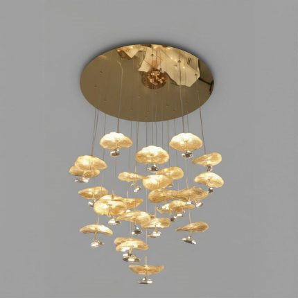 LUSTRE INFINITO