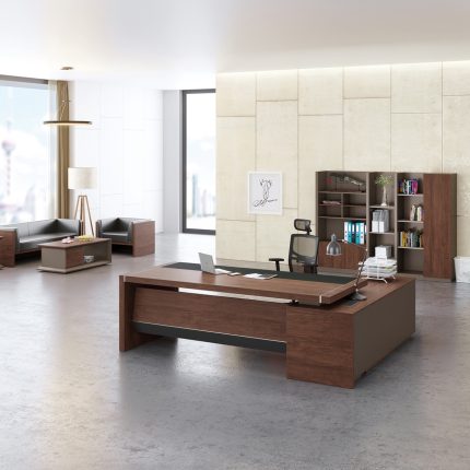 Bureau de direction OPTIMUM