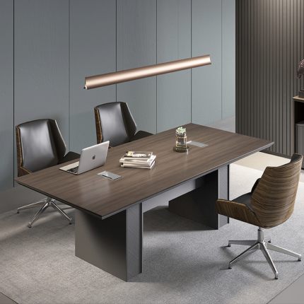 Table de réunion IKONE