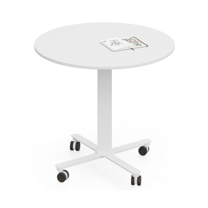 Table LET'S WORK