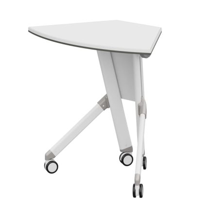 Table modulaire d'angle  EVOLIS