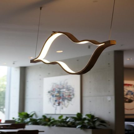 SUSPENSION WAVE