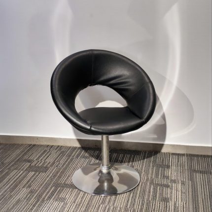 Fauteuil pivotant SPACE