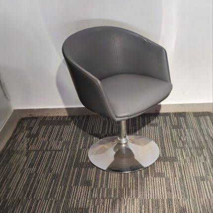 Fauteuil pivotant TOURNEO