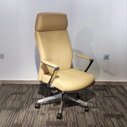 Fauteuil MILLENIUM