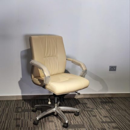 Fauteuil senateur