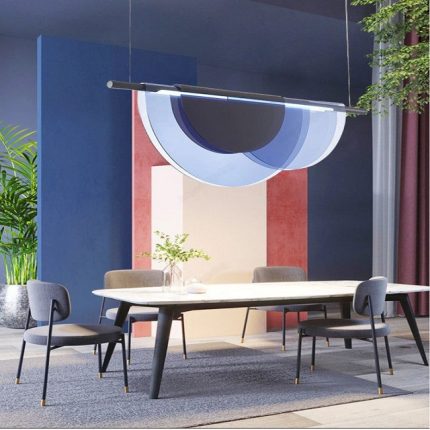SUSPENSION BREEZE
