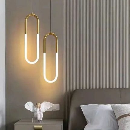 SUSPENSION LED