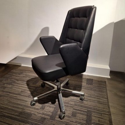 Fauteuil president
