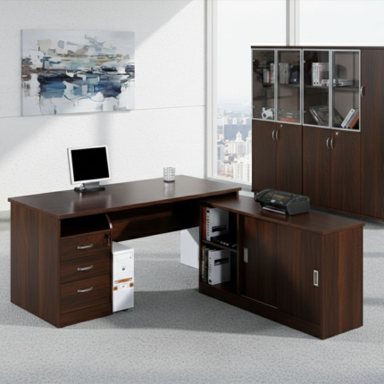 Bureau VIGO