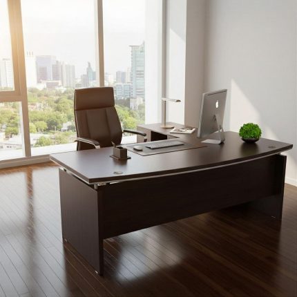 Bureau THALES