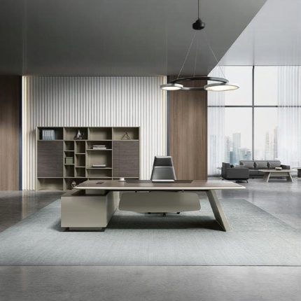 Bureau VERTIGO