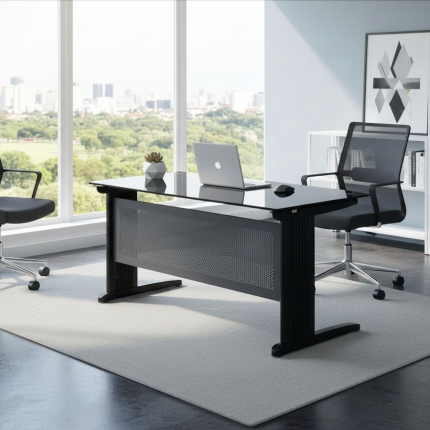 Plateau BLACKY