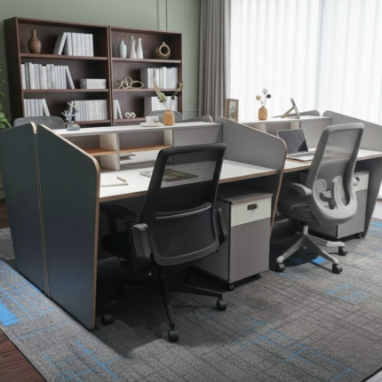 Workstation ISEO