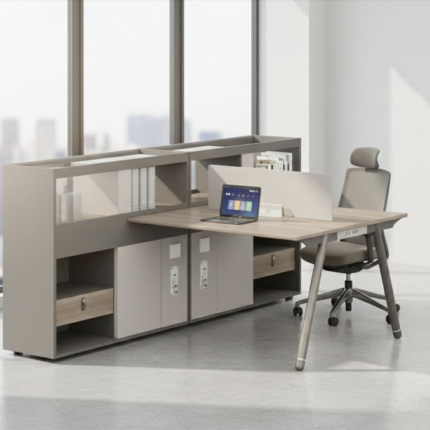 Workstation 2 postes GRADE