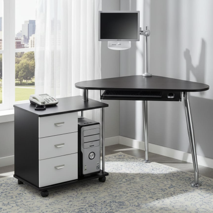 Bureau info OXFORD