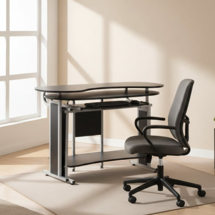 Bureau info