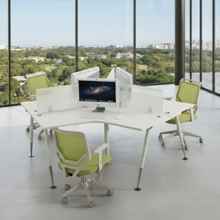 Workstation TRIO