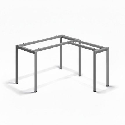 Structure métal OUVERT