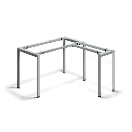 Structure métal OUVERT
