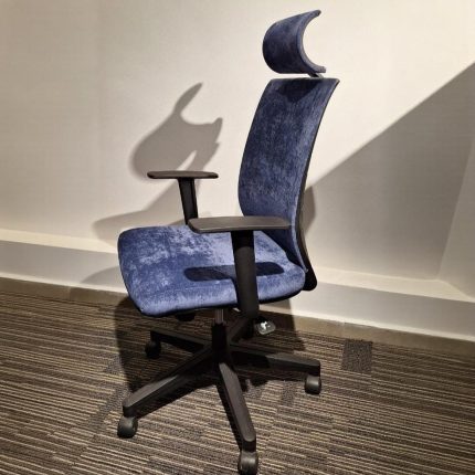 Fauteuil président FISHER