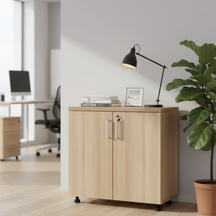 Meuble bas WORK