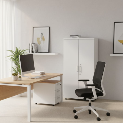 Meuble moyen WORK