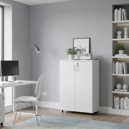 Meuble moyen WORK