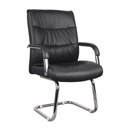 Fauteuil visiteur sur luge MASTER