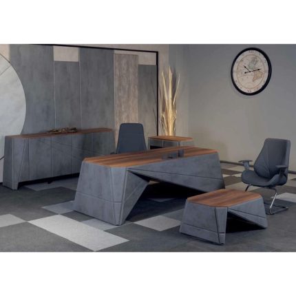 Ensemble SUIT bureau