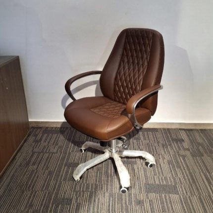Fauteuil sénateur CLOVER