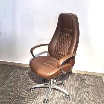 Fauteuil président CLOVER