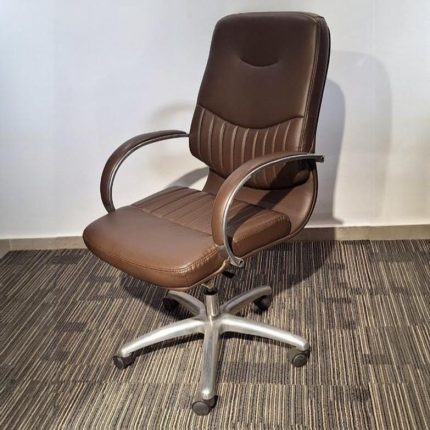 Fauteuil sénateur CLASSIC