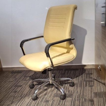 Fauteuil sénateur ALPHA