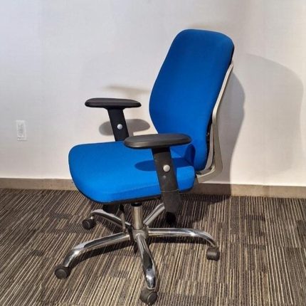 Chaise opérateur OLIVER