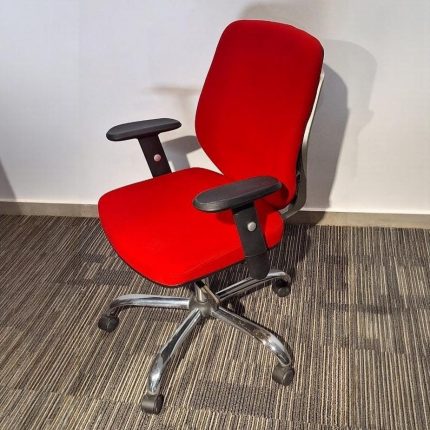 Chaise opérateur OLIVER