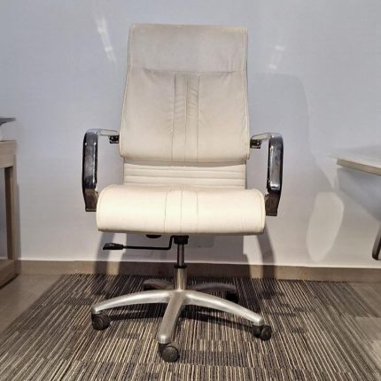 Fauteuil président DESIGN