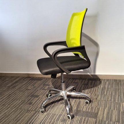 Chaise opérateur MIX