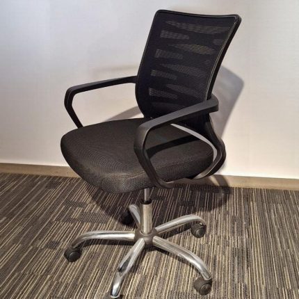 Chaise opérateur ZOE