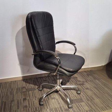 Fauteuil président TANGO