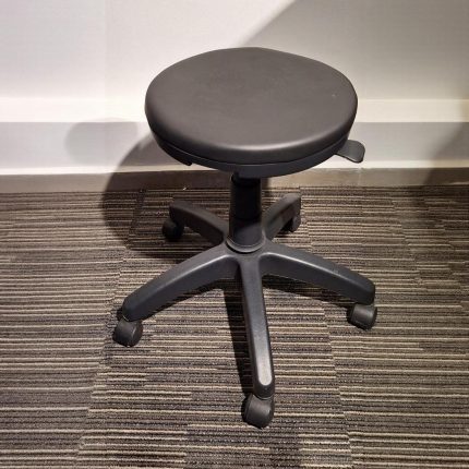 Tabouret en PU