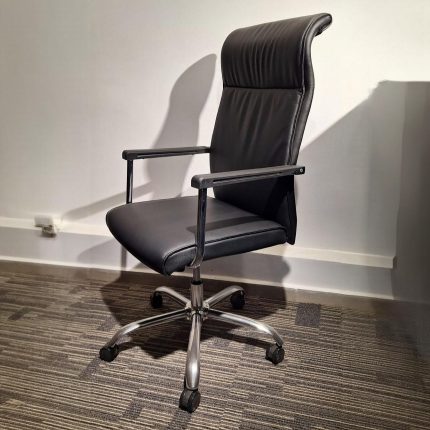Fauteuil president