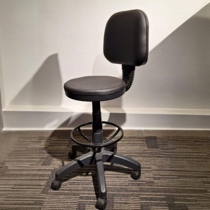 Tabouret PU