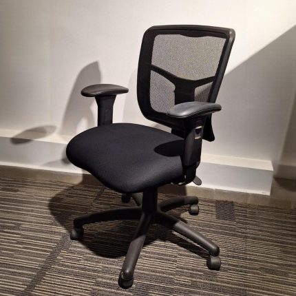 Fauteuil opérateur