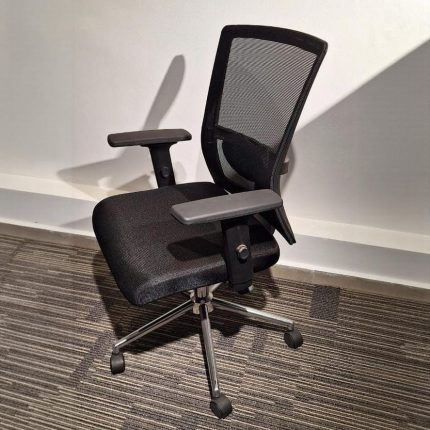 Fauteuil operateur