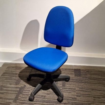 Chaise opérateur MEK